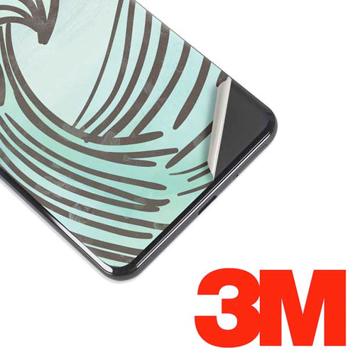 California Big Wave Google Pixel 3 XL Skin